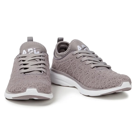 APL Shoes - APL Lilac Techloom Phantom Sneakers Size 8
